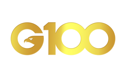 G100 Logo