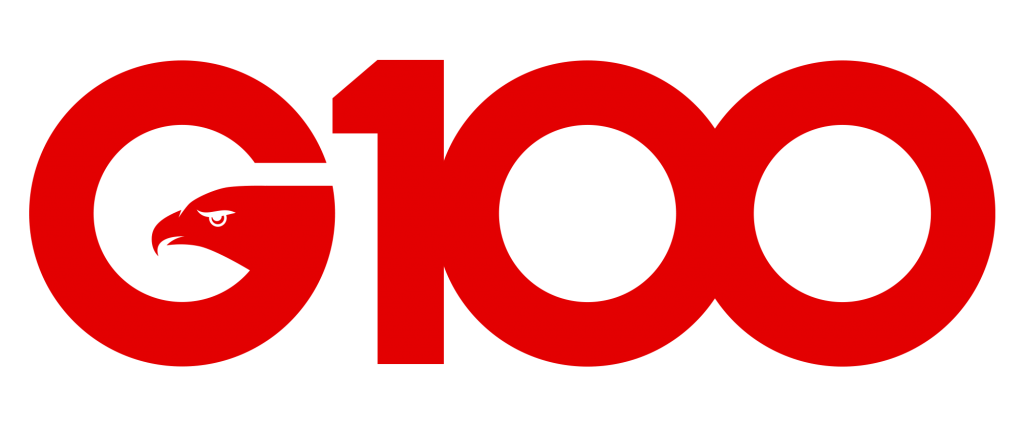 G100 Logo