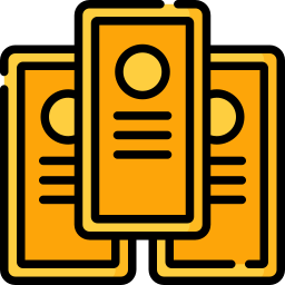 Goldbar Icon