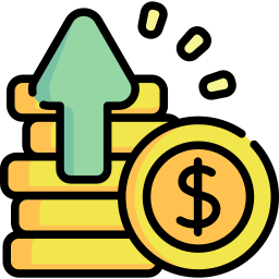 Profit Icon