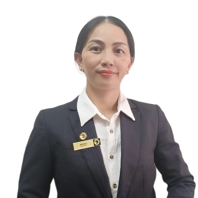 Public Gold Dealer | LAURA GAMPULOT
